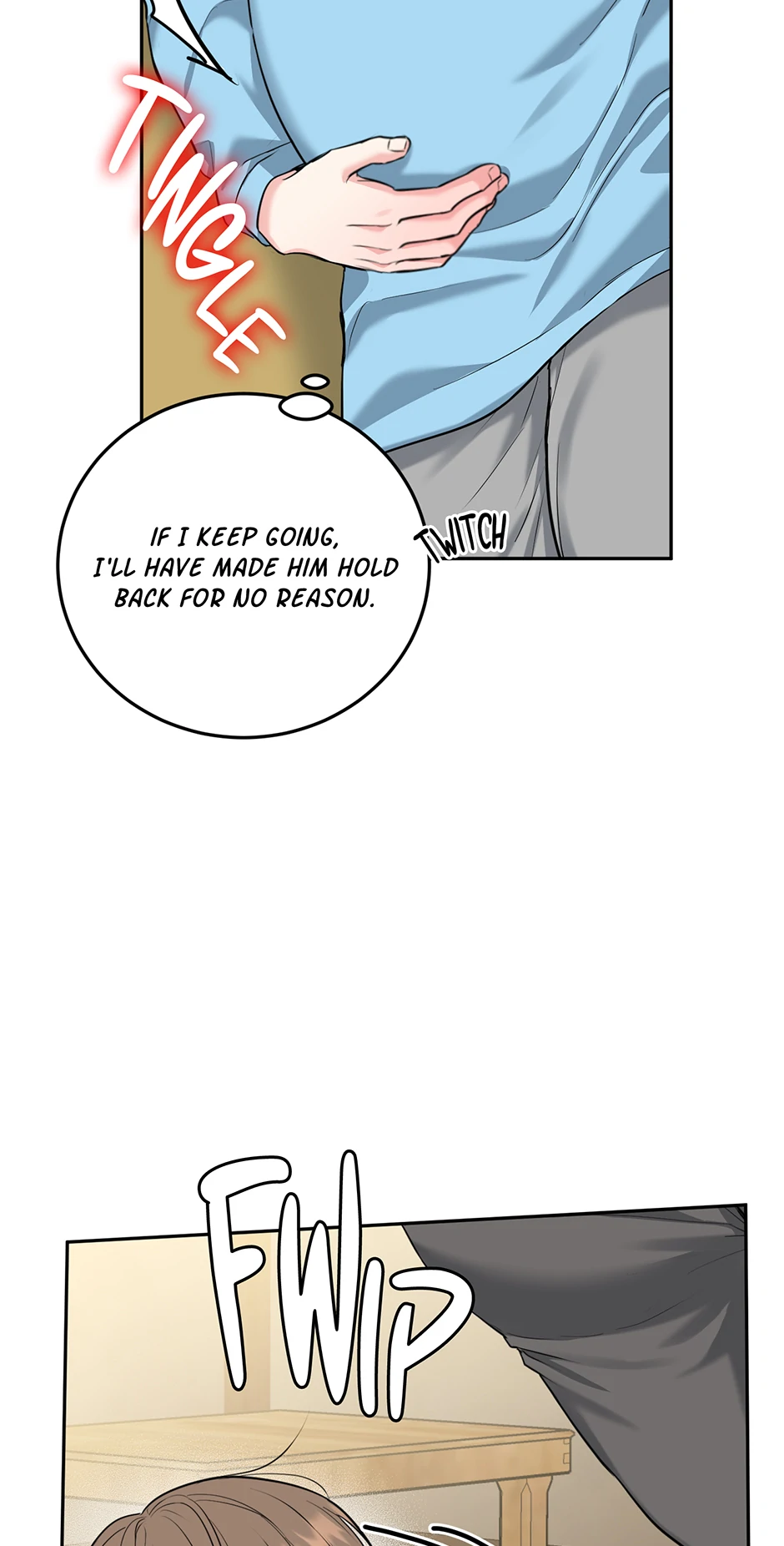 Tiger’s Den 〘Official〙 - Chapter 72 Page 7