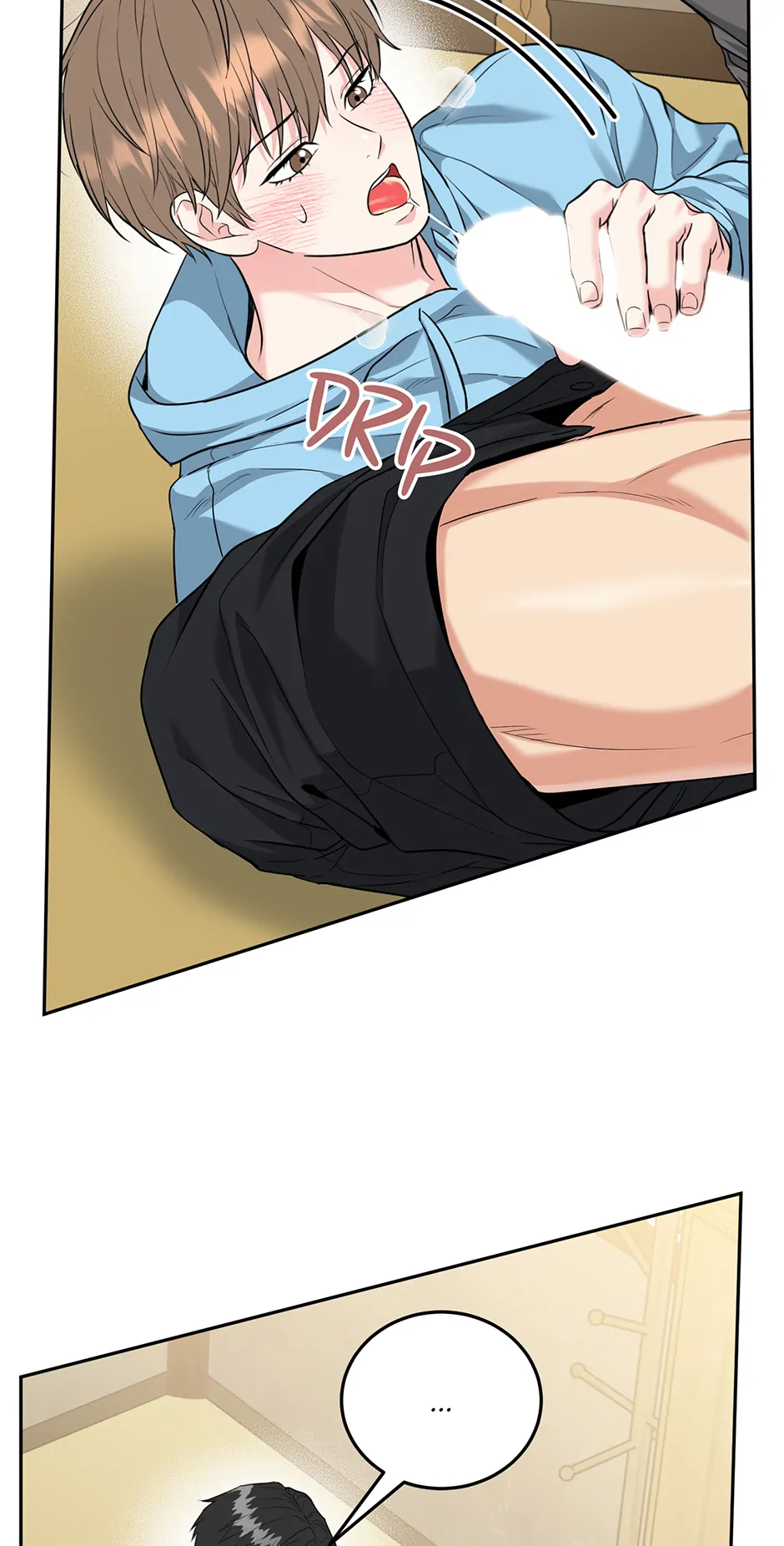 Tiger’s Den 〘Official〙 - Chapter 72 Page 8