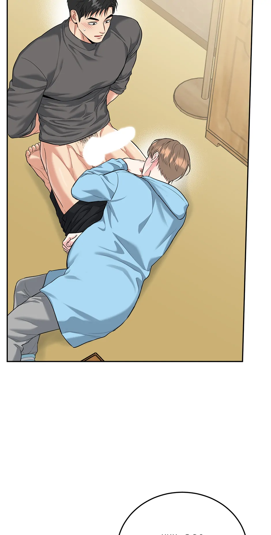 Tiger’s Den 〘Official〙 - Chapter 72 Page 9