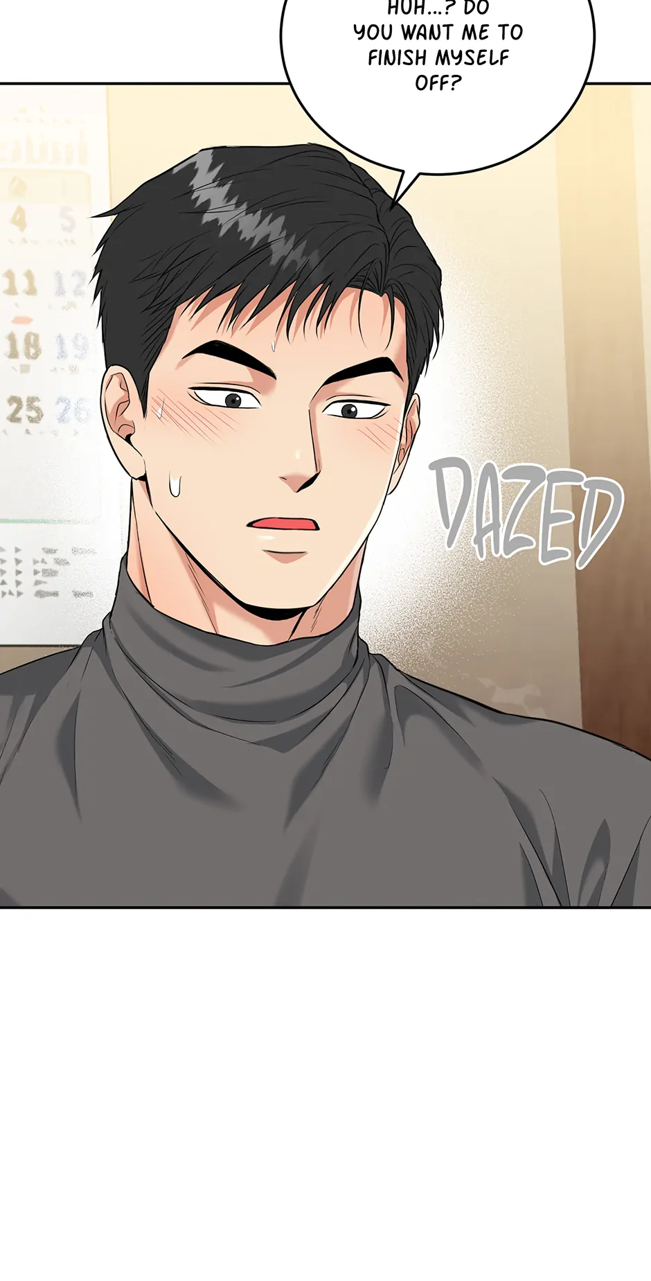 Tiger’s Den 〘Official〙 - Chapter 72 Page 10