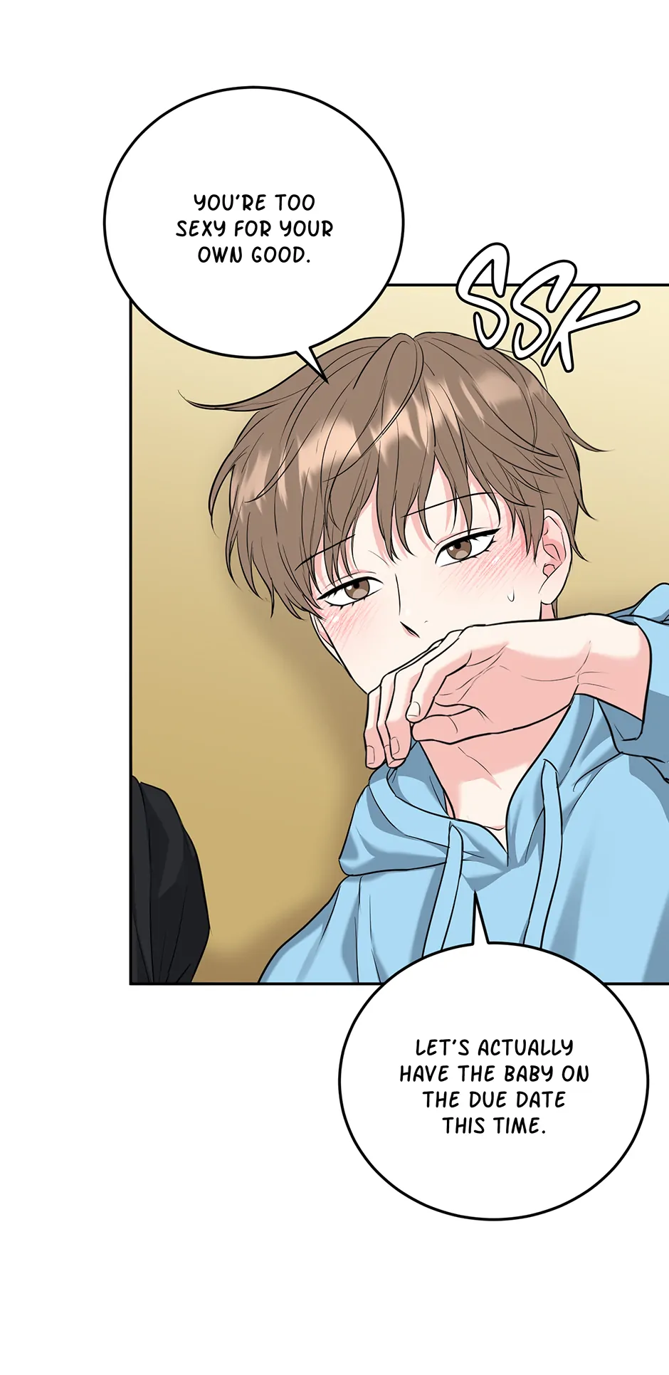 Tiger’s Den 〘Official〙 - Chapter 72 Page 11