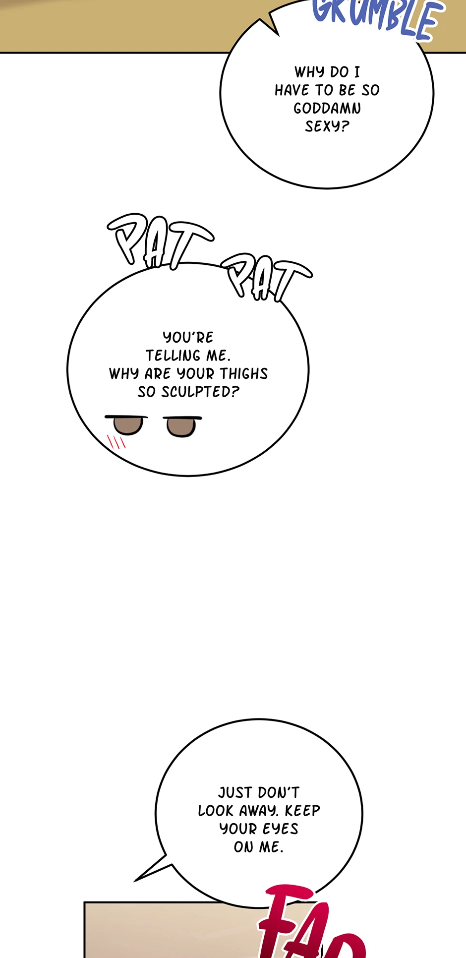 Tiger’s Den 〘Official〙 - Chapter 72 Page 16