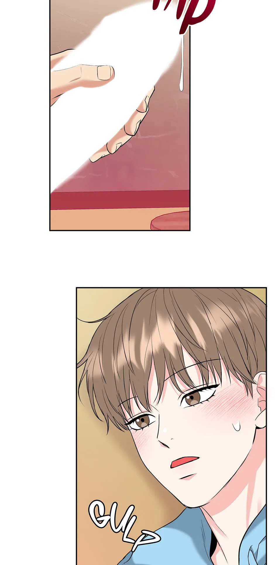 Tiger’s Den 〘Official〙 - Chapter 72 Page 17