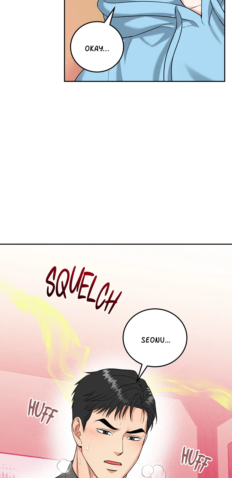 Tiger’s Den 〘Official〙 - Chapter 72 Page 18