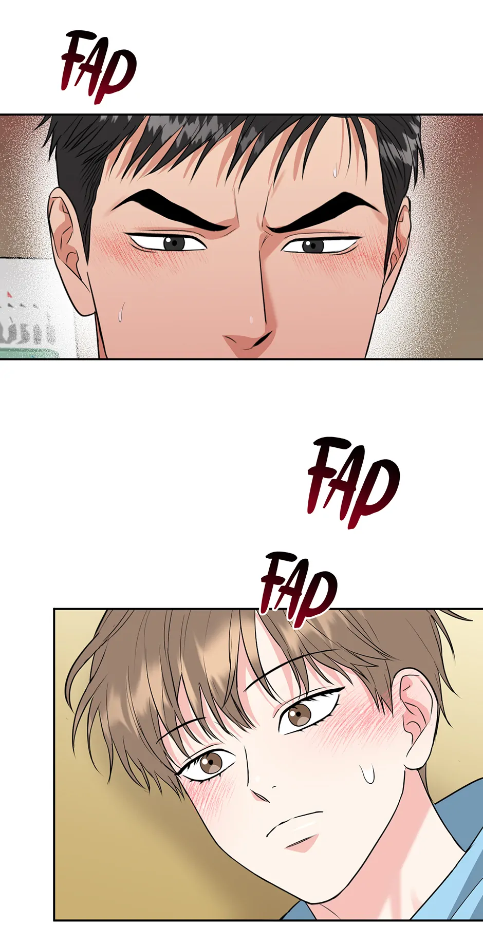 Tiger’s Den 〘Official〙 - Chapter 72 Page 20