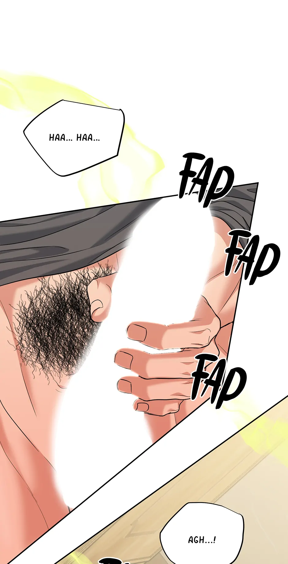 Tiger’s Den 〘Official〙 - Chapter 72 Page 21
