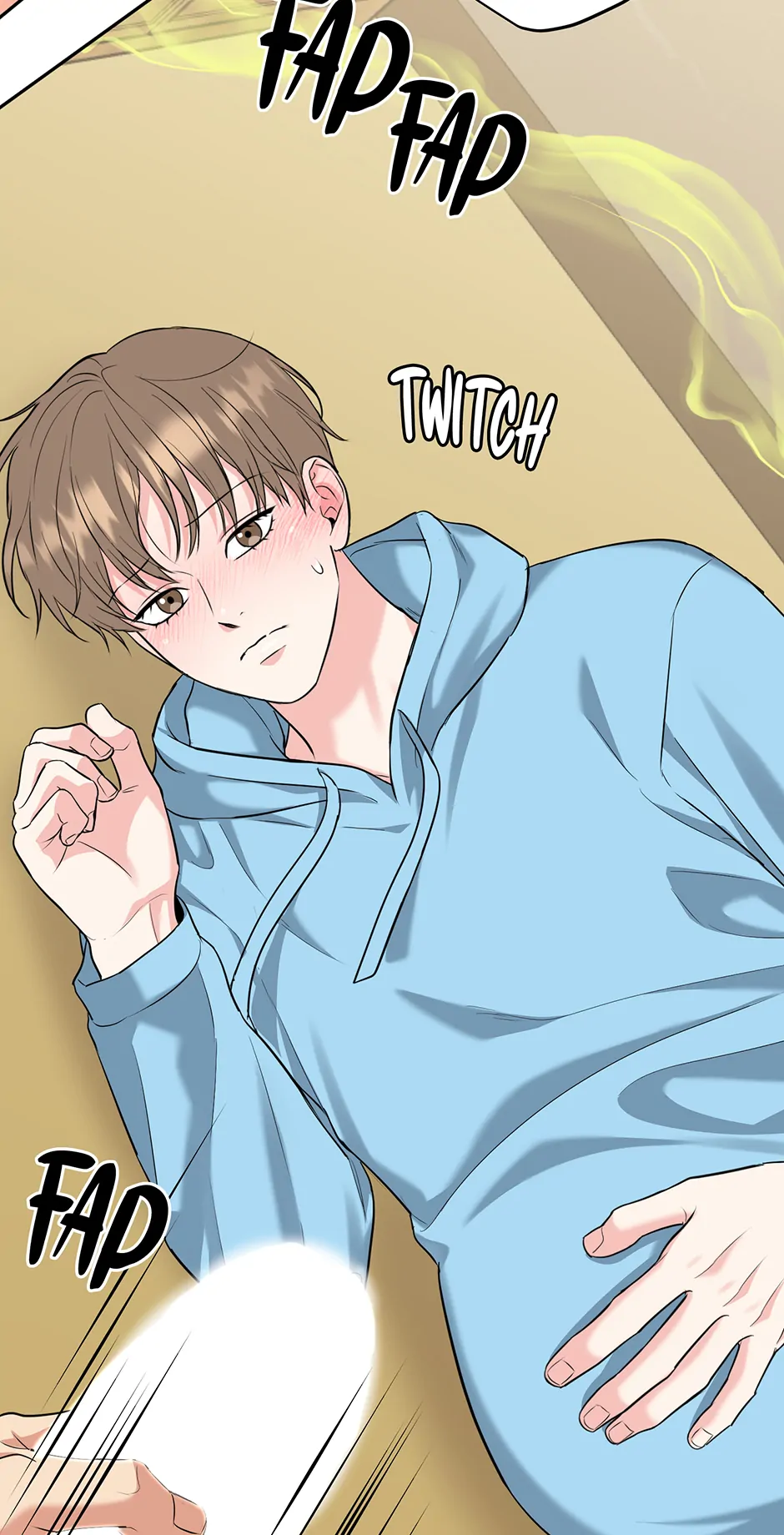 Tiger’s Den 〘Official〙 - Chapter 72 Page 22