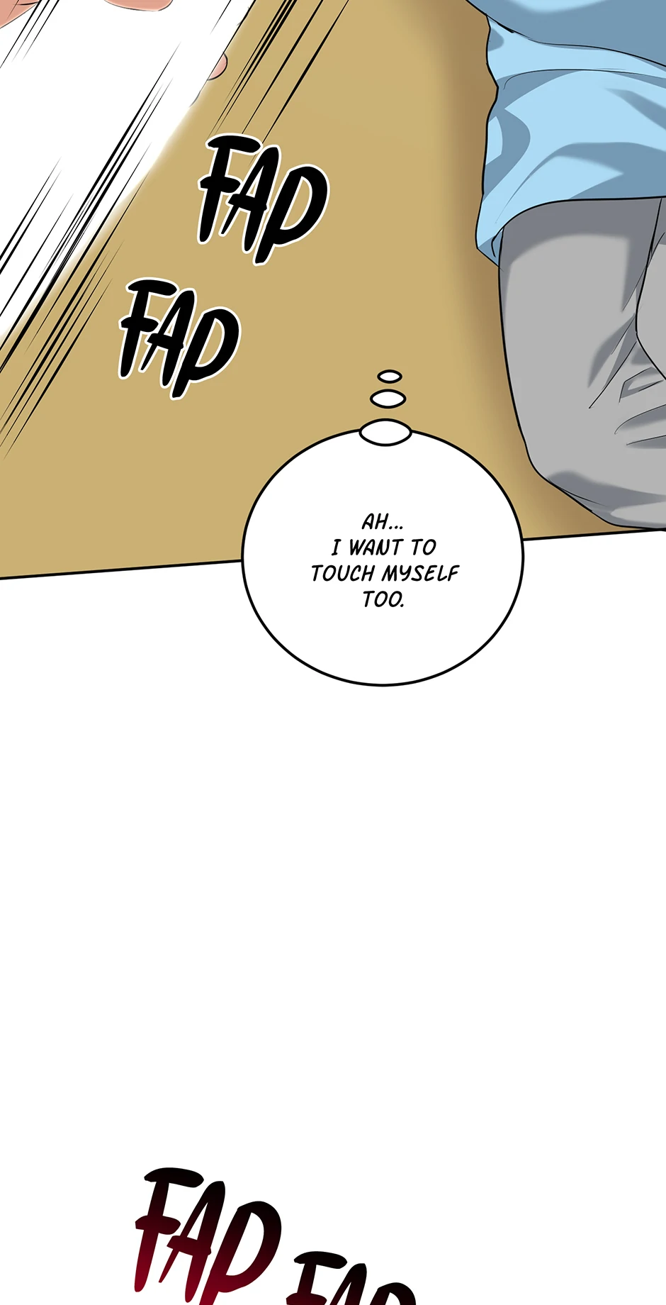 Tiger’s Den 〘Official〙 - Chapter 72 Page 23