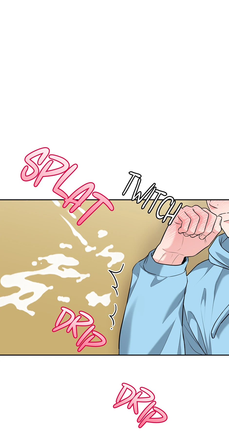 Tiger’s Den 〘Official〙 - Chapter 72 Page 27