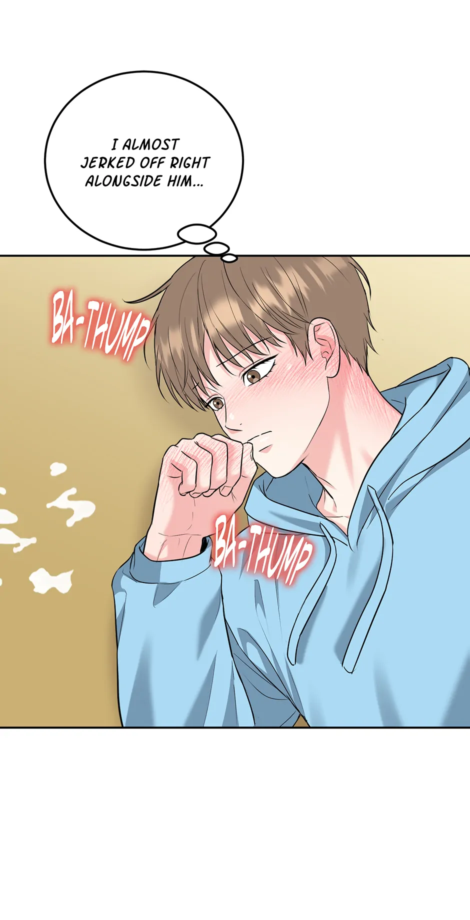 Tiger’s Den 〘Official〙 - Chapter 72 Page 28