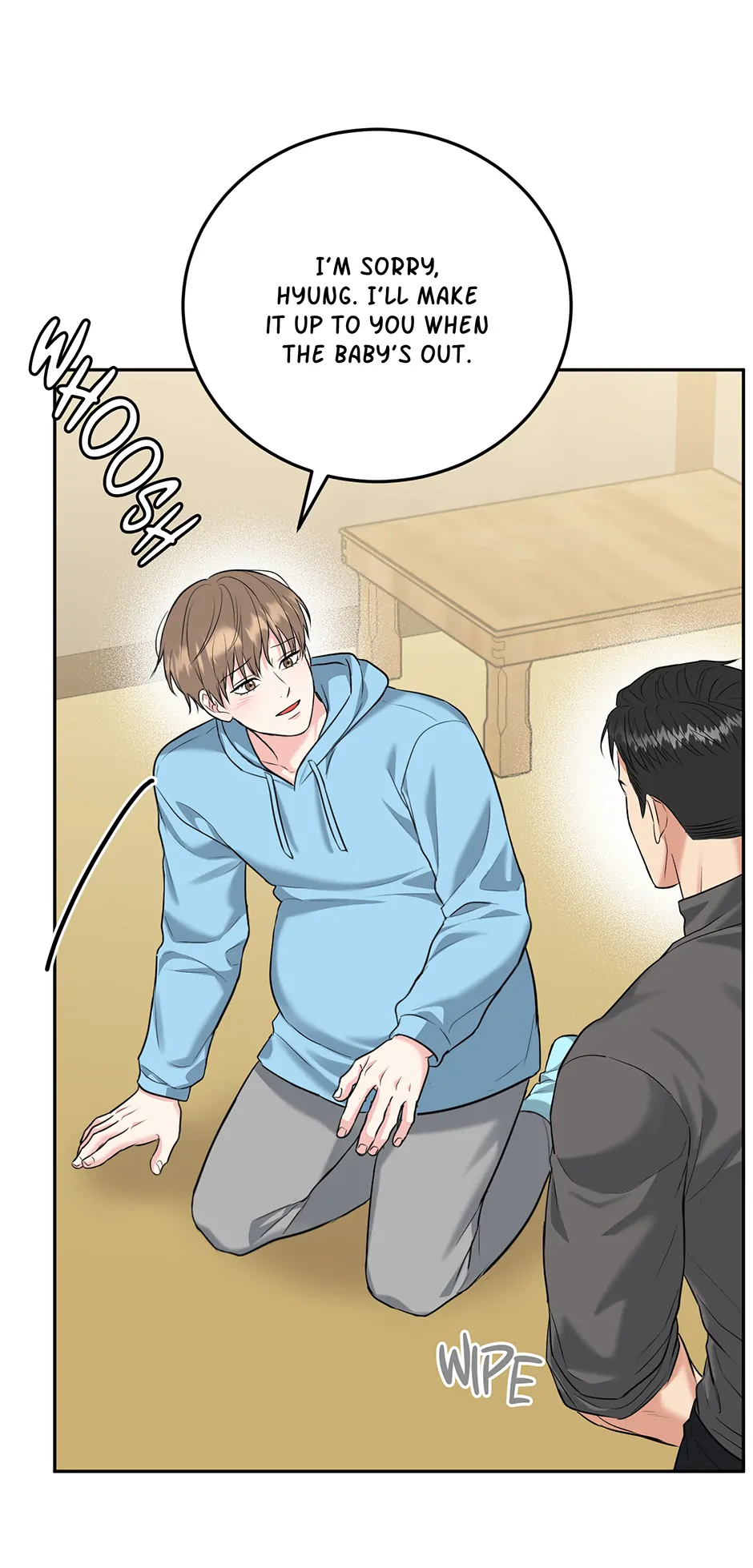Tiger’s Den 〘Official〙 - Chapter 72 Page 30