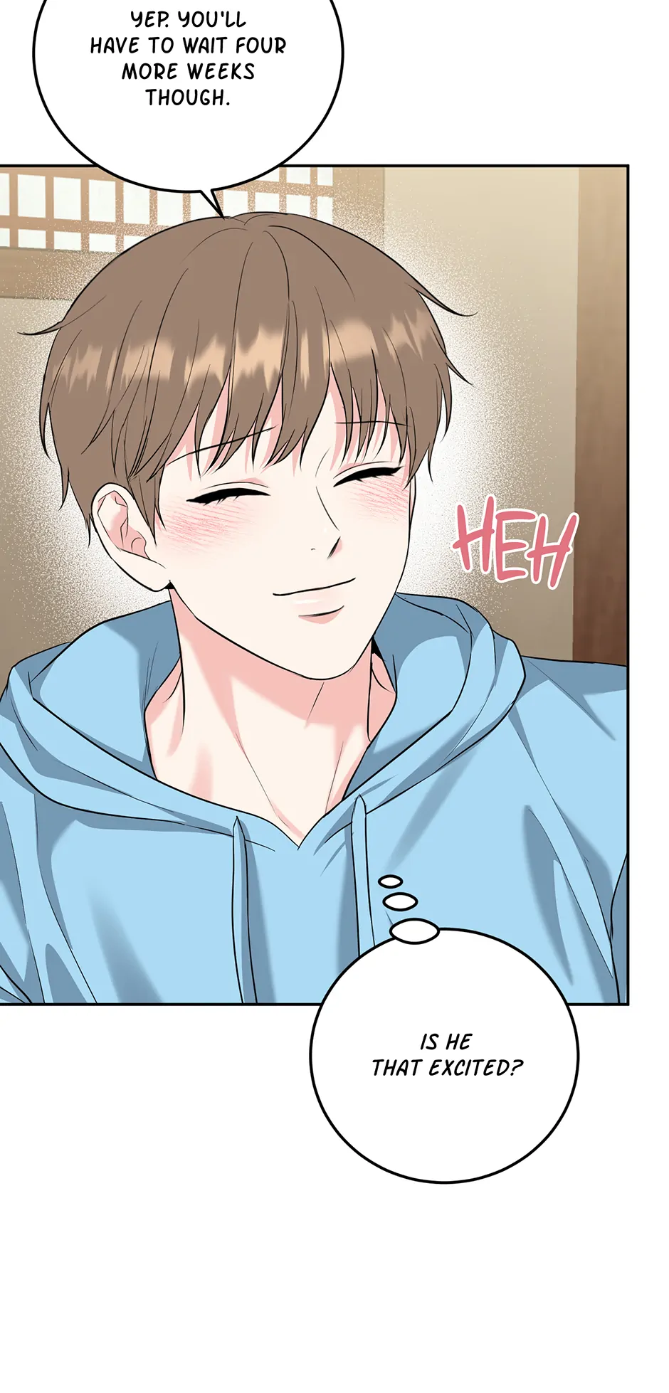 Tiger’s Den 〘Official〙 - Chapter 72 Page 32