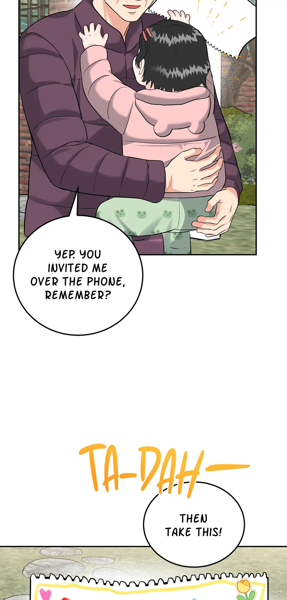 Tiger’s Den 〘Official〙 - Chapter 72 Page 42