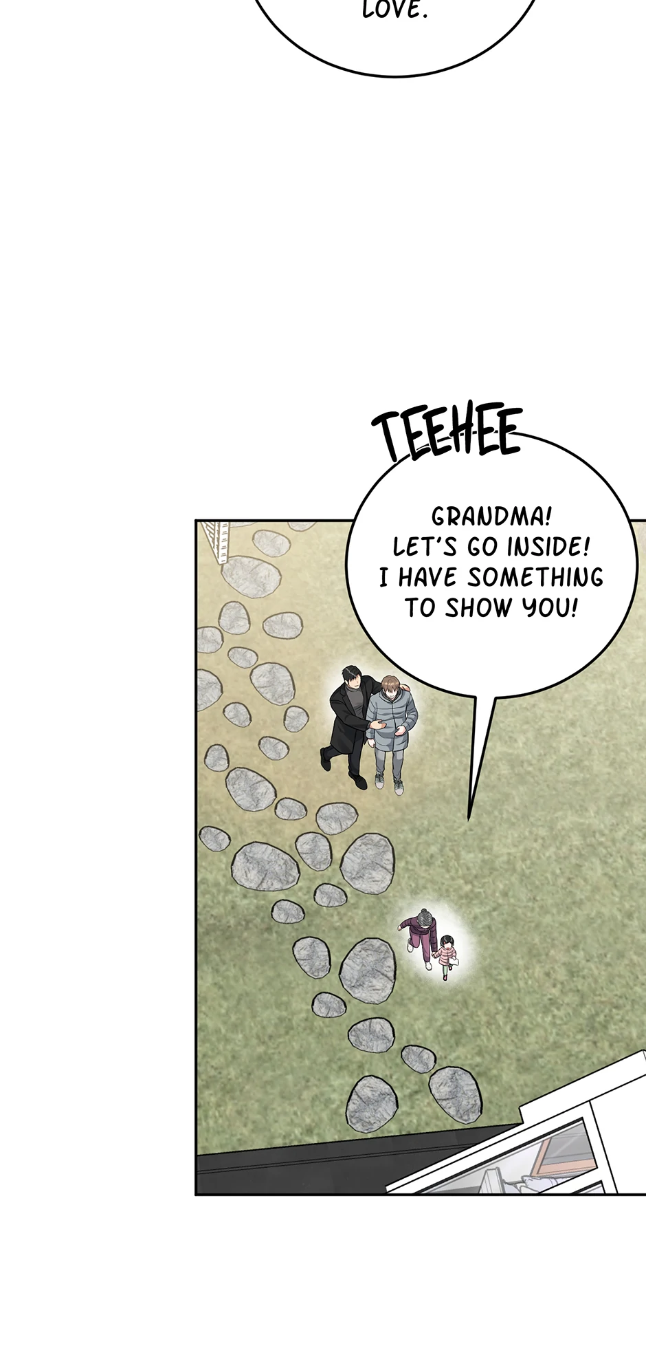Tiger’s Den 〘Official〙 - Chapter 72 Page 47