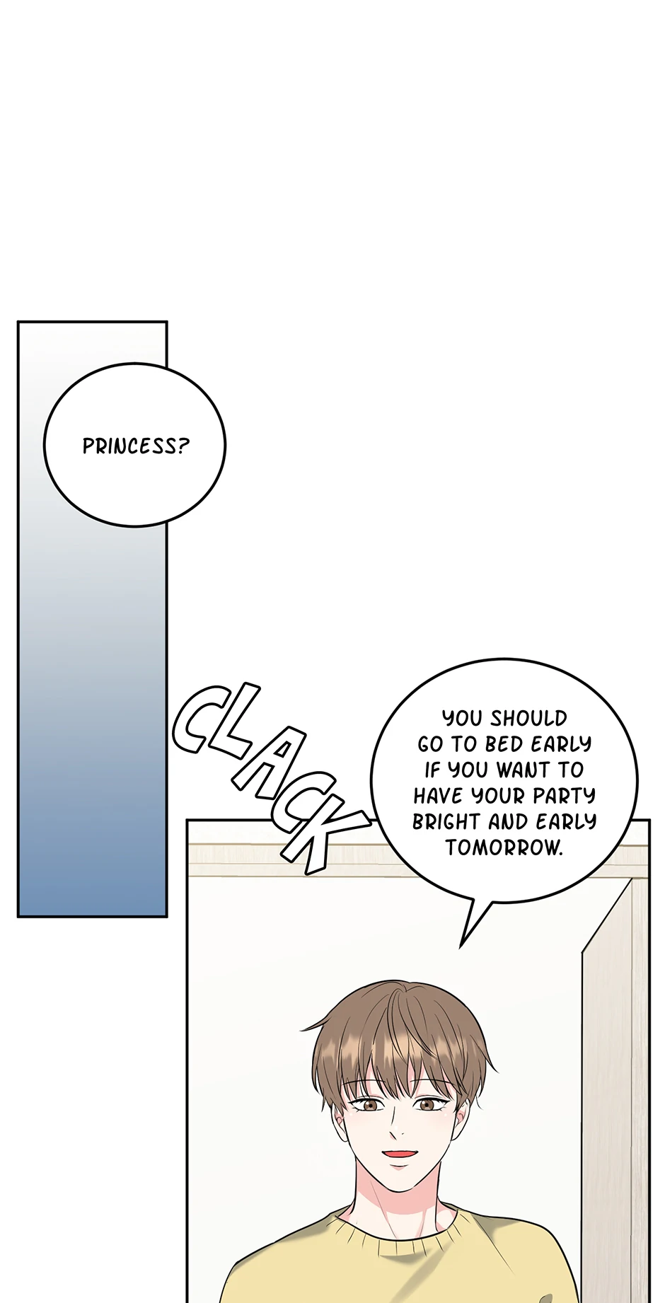 Tiger’s Den 〘Official〙 - Chapter 72 Page 48