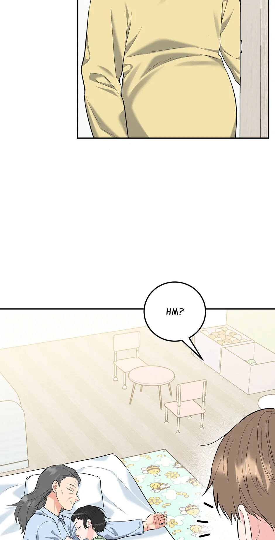 Tiger’s Den 〘Official〙 - Chapter 72 Page 49