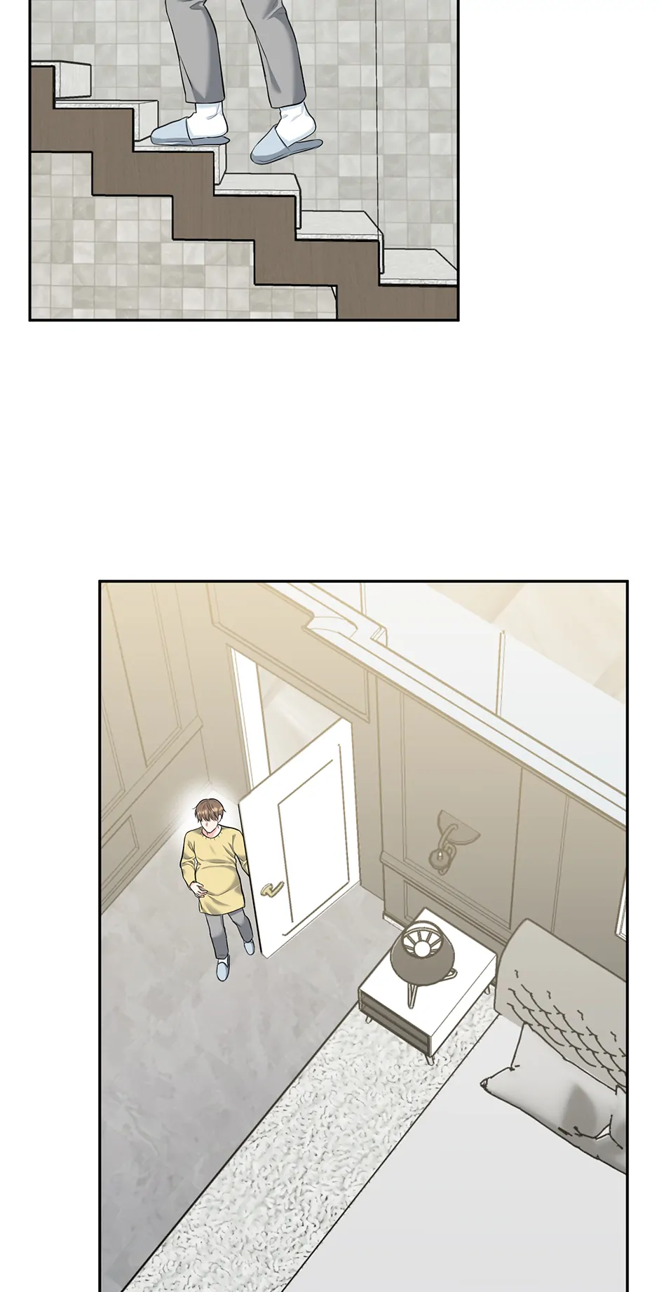 Tiger’s Den 〘Official〙 - Chapter 72 Page 55