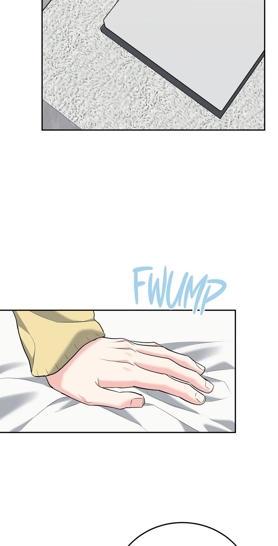 Tiger’s Den 〘Official〙 - Chapter 72 Page 56