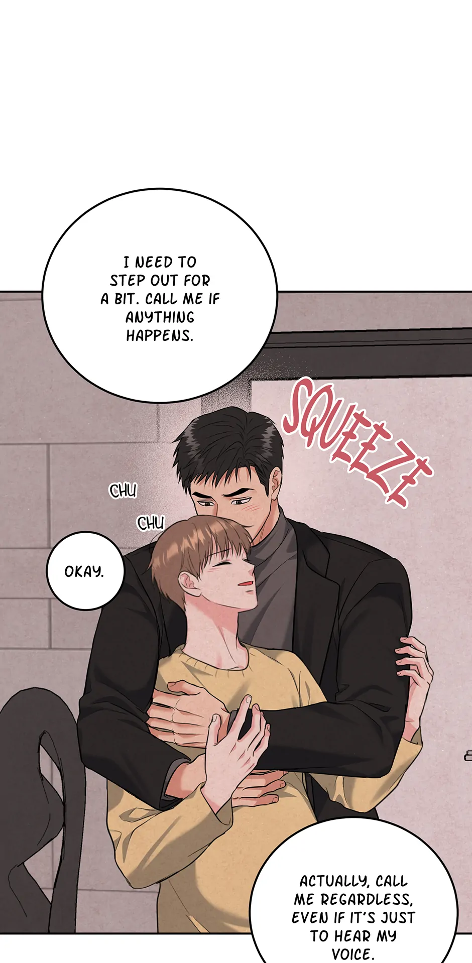 Tiger’s Den 〘Official〙 - Chapter 72 Page 58