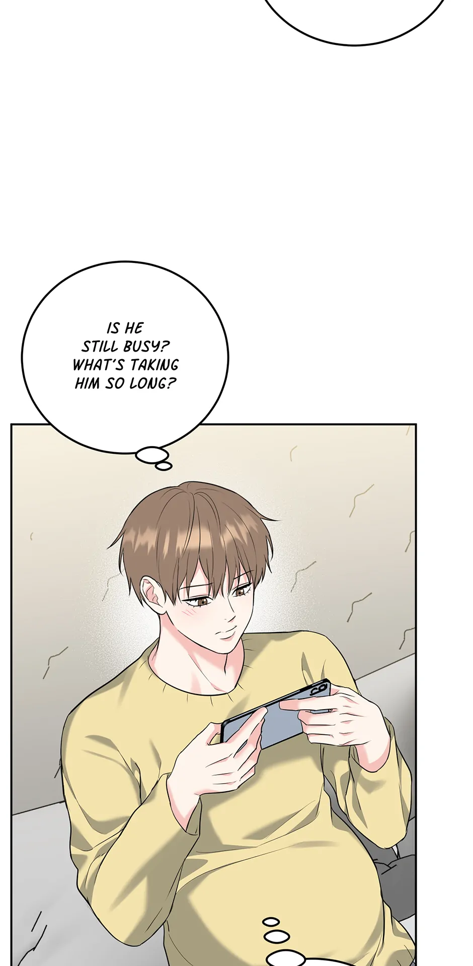 Tiger’s Den 〘Official〙 - Chapter 72 Page 59
