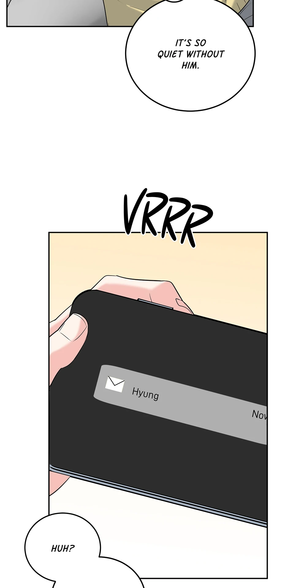 Tiger’s Den 〘Official〙 - Chapter 72 Page 60