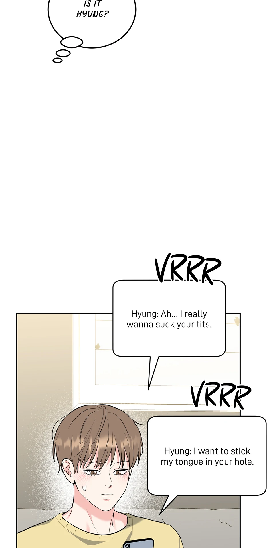 Tiger’s Den 〘Official〙 - Chapter 72 Page 61