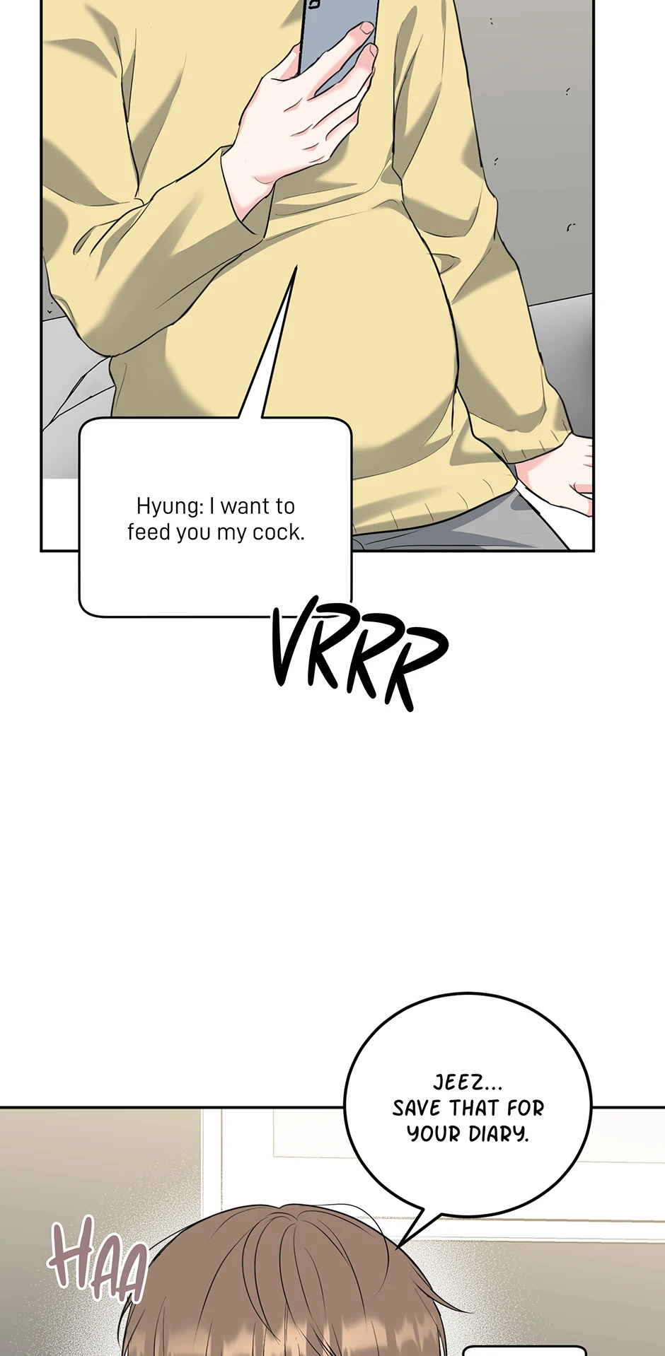 Tiger’s Den 〘Official〙 - Chapter 72 Page 62
