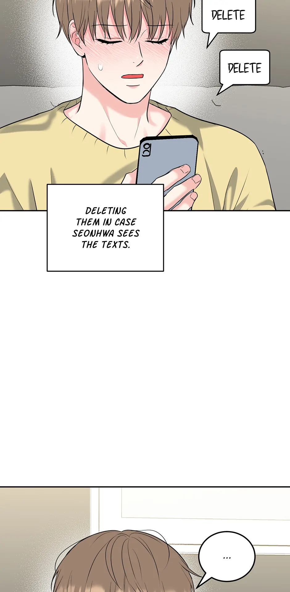 Tiger’s Den 〘Official〙 - Chapter 72 Page 63