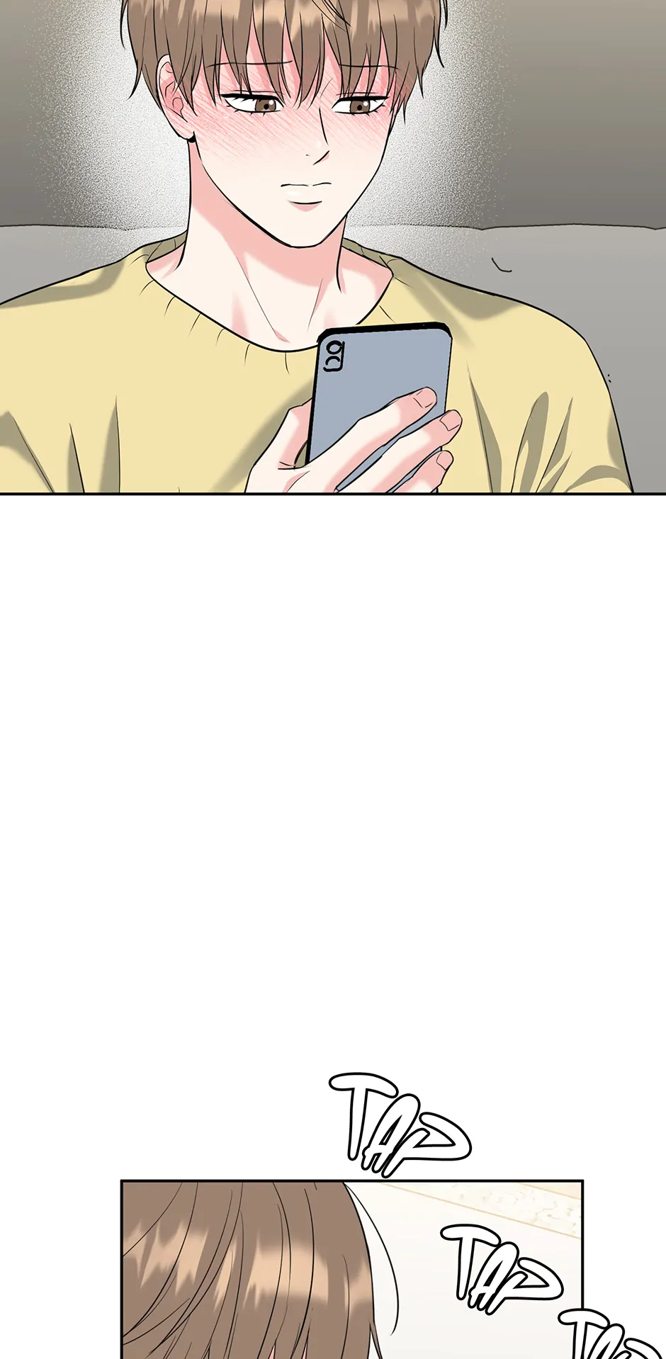 Tiger’s Den 〘Official〙 - Chapter 72 Page 64