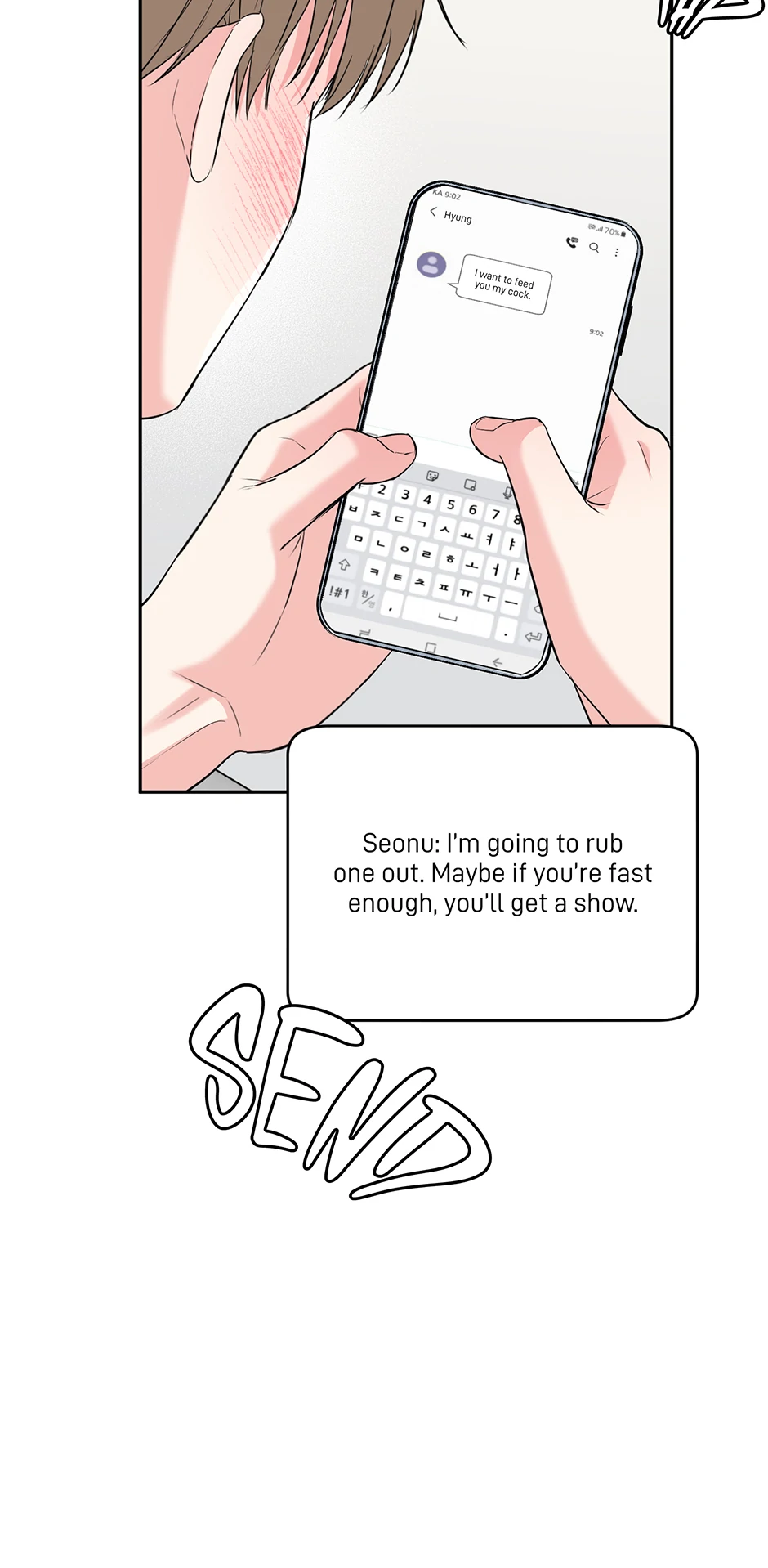 Tiger’s Den 〘Official〙 - Chapter 72 Page 65
