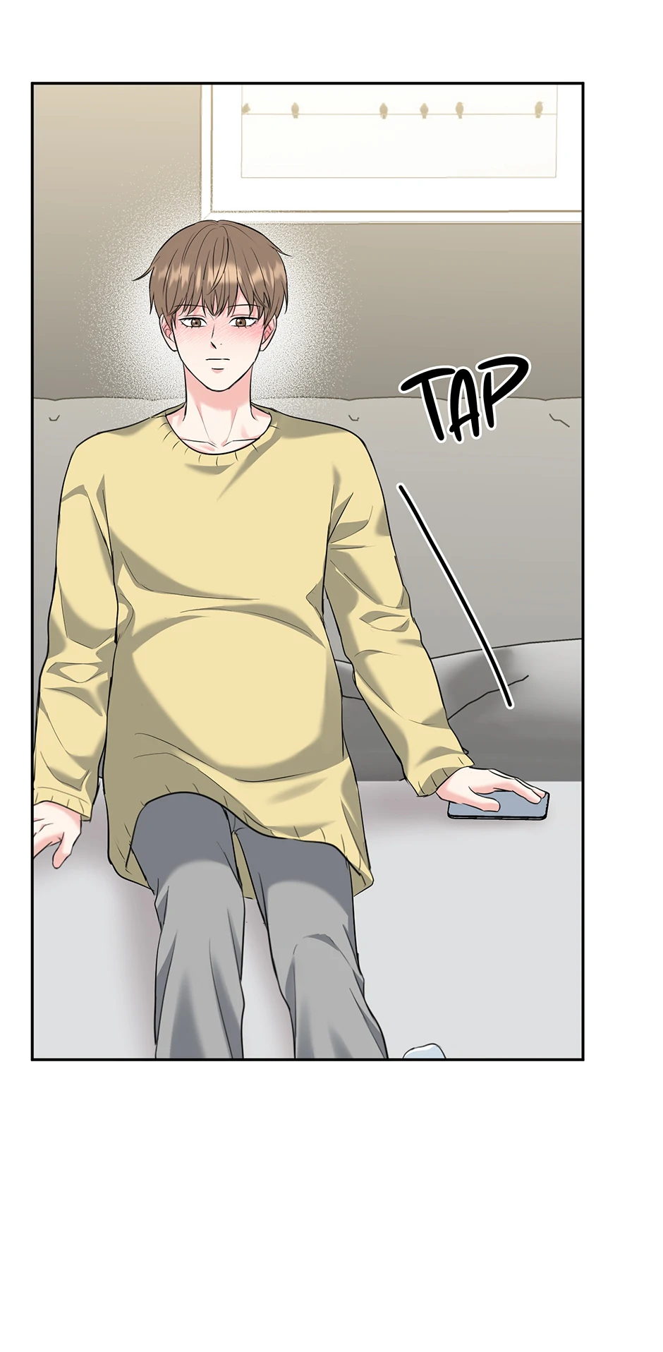 Tiger’s Den 〘Official〙 - Chapter 72 Page 66