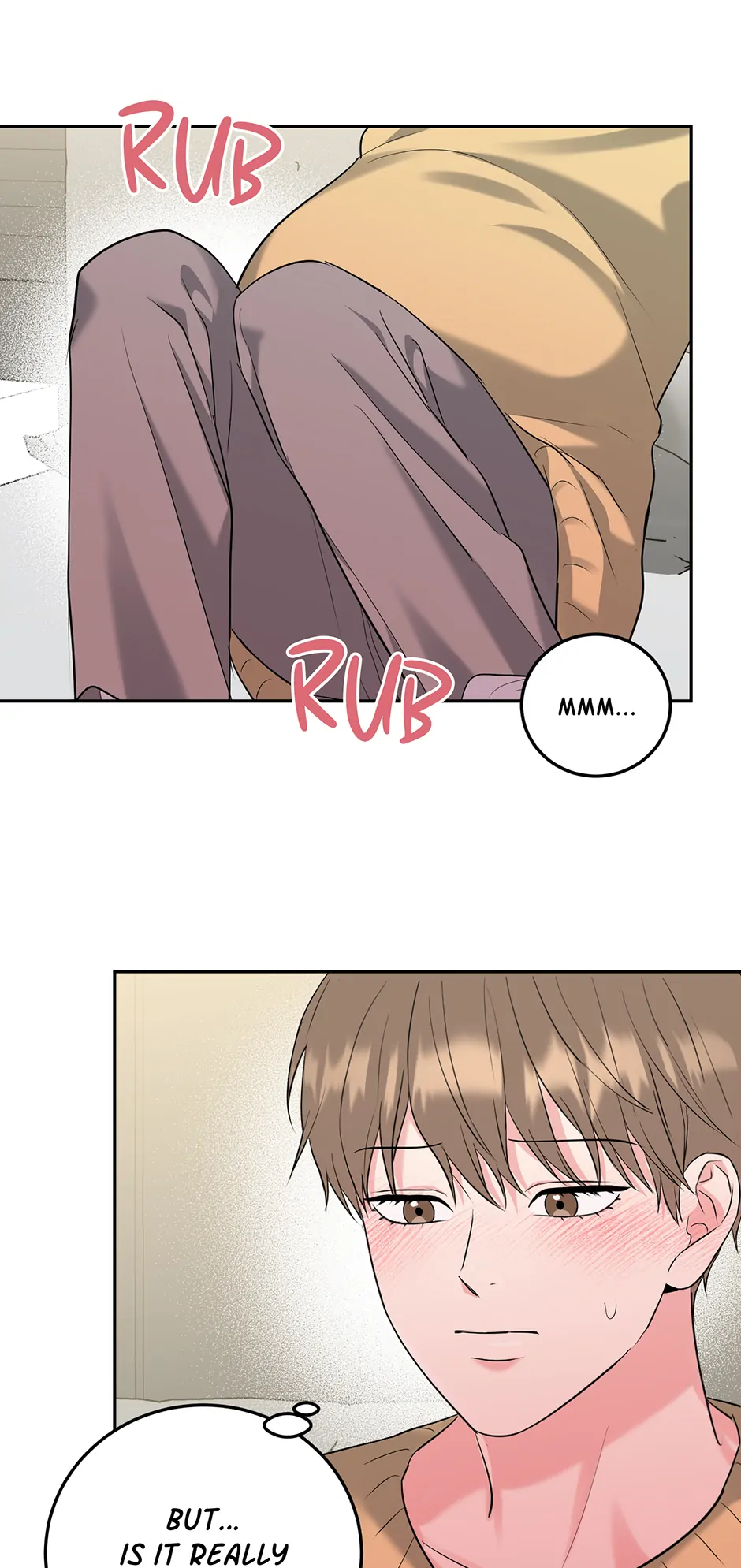 Tiger’s Den 〘Official〙 - Chapter 72 Page 67