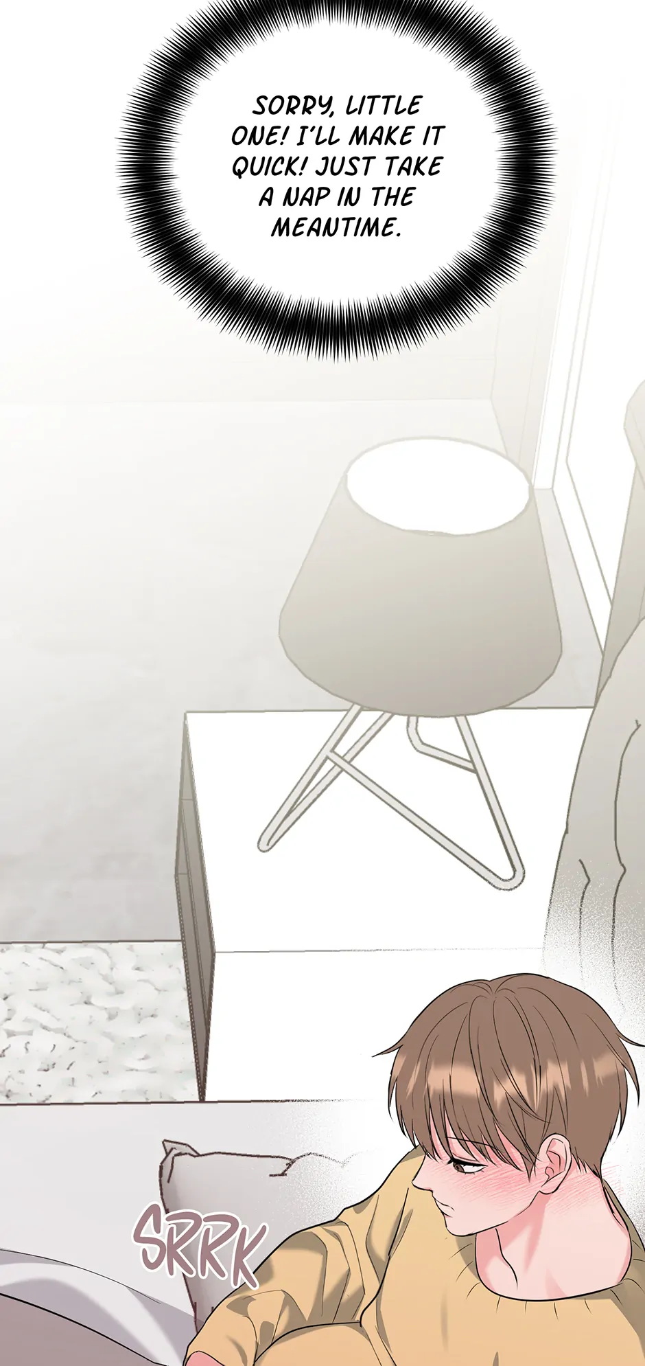 Tiger’s Den 〘Official〙 - Chapter 72 Page 71