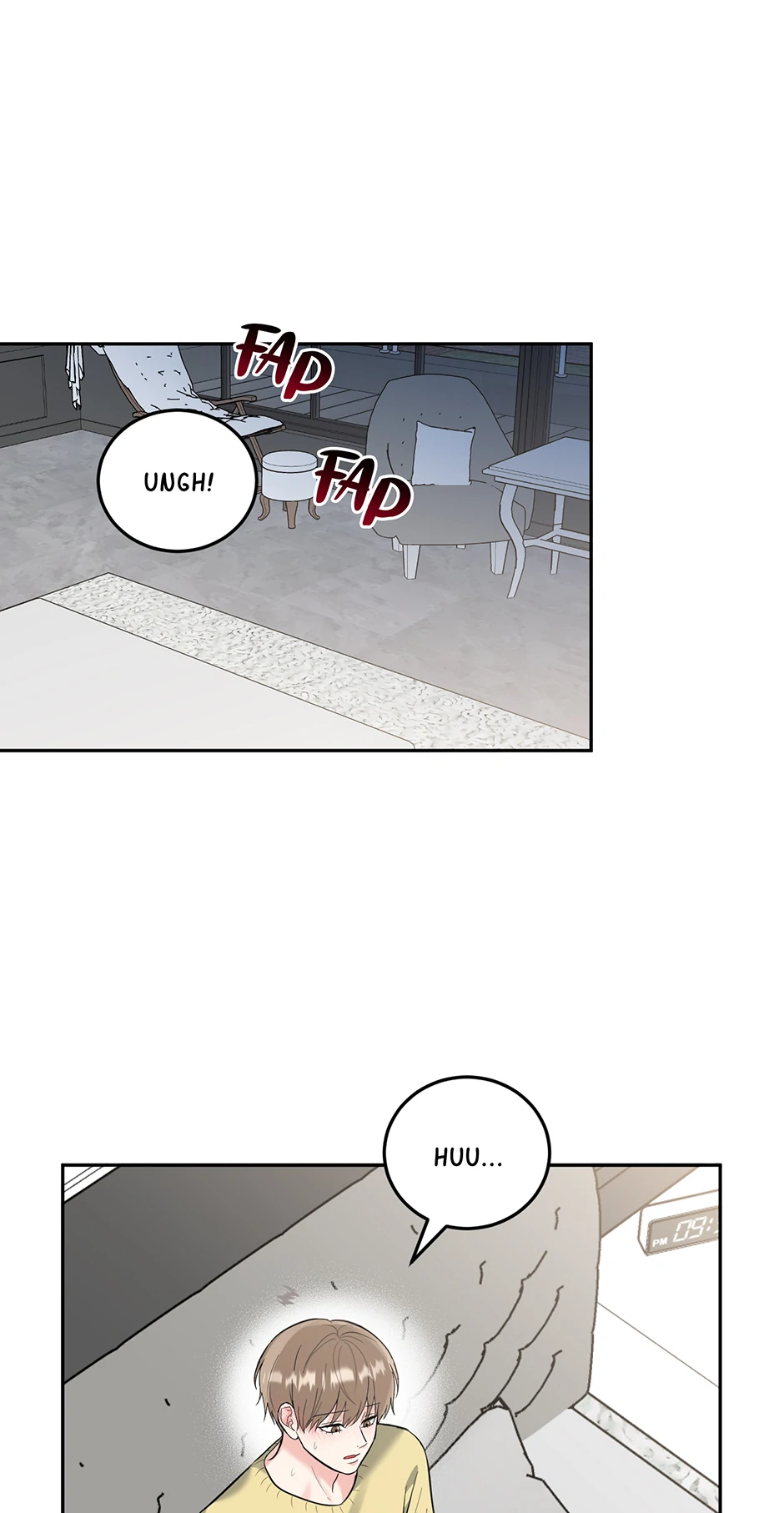 Tiger’s Den 〘Official〙 - Chapter 73 Page 1