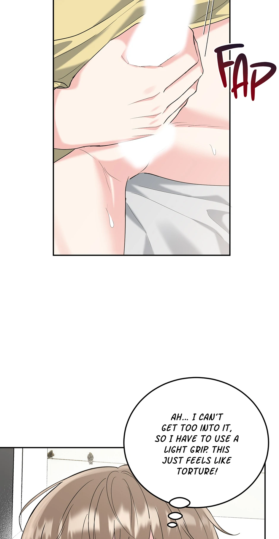 Tiger’s Den 〘Official〙 - Chapter 73 Page 3