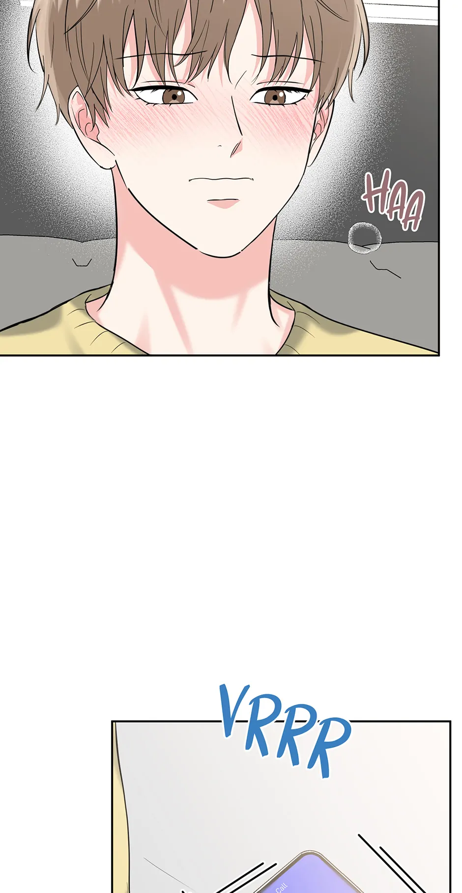 Tiger’s Den 〘Official〙 - Chapter 73 Page 4