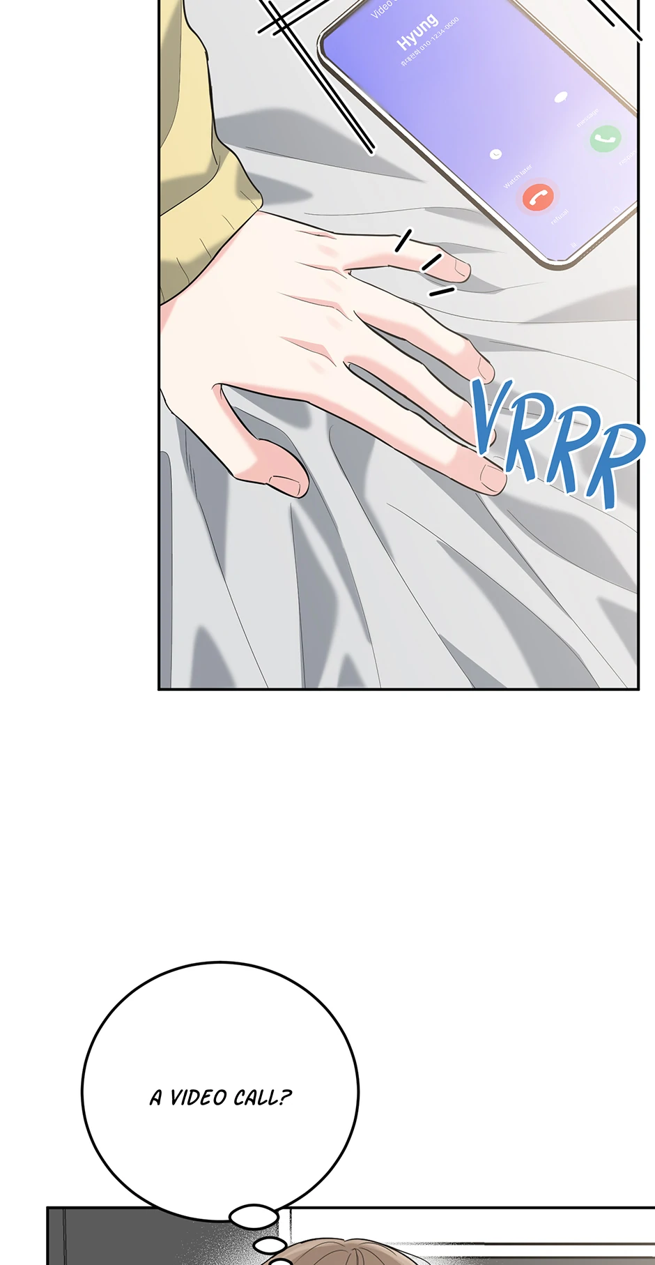 Tiger’s Den 〘Official〙 - Chapter 73 Page 5