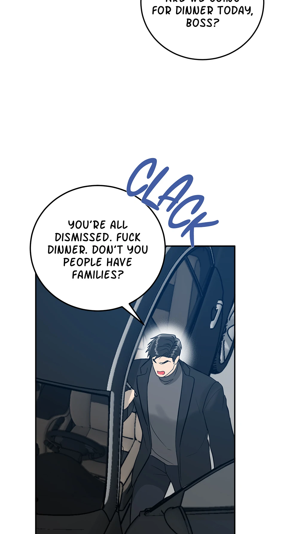Tiger’s Den 〘Official〙 - Chapter 73 Page 10