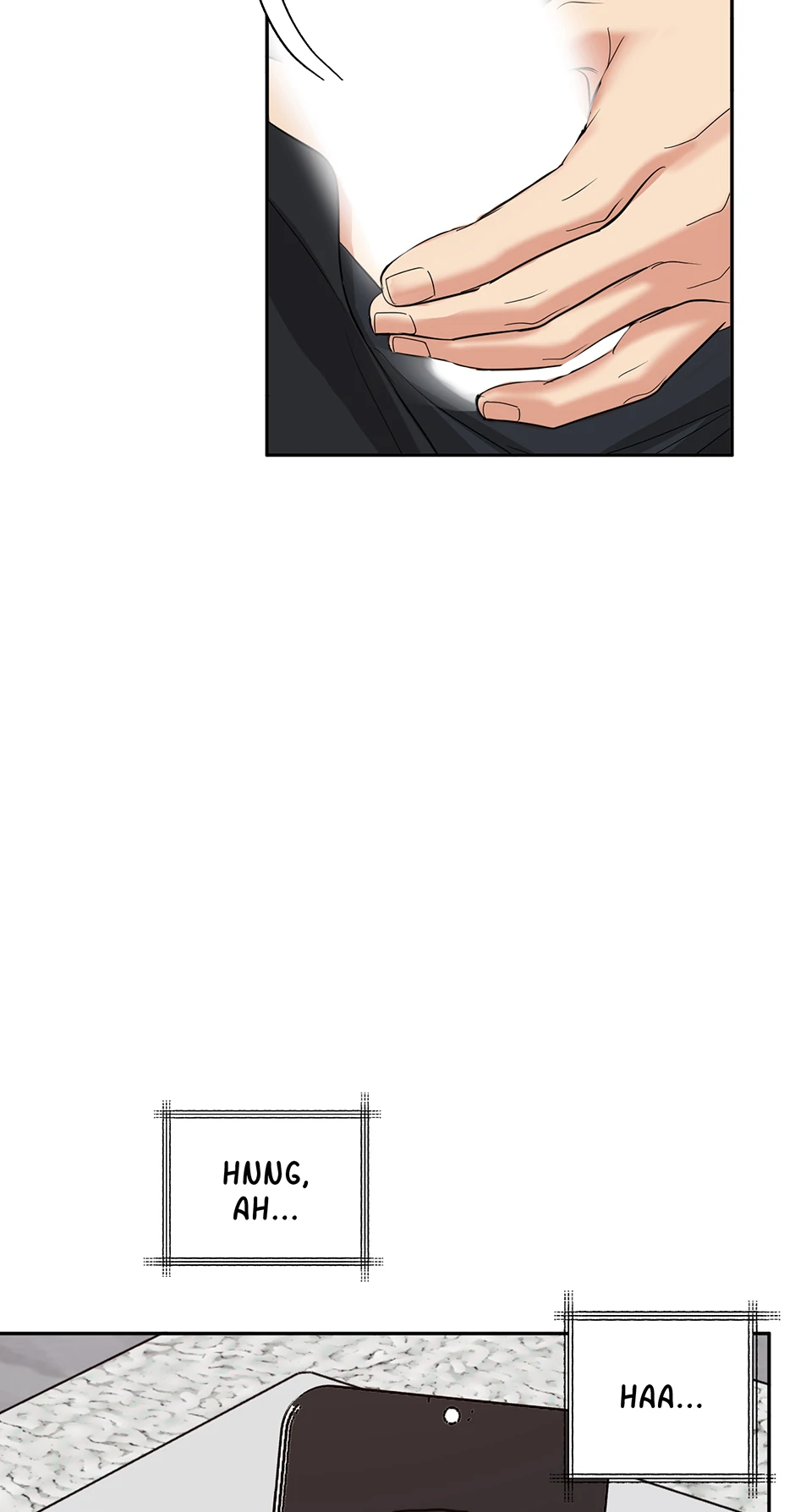 Tiger’s Den 〘Official〙 - Chapter 73 Page 13