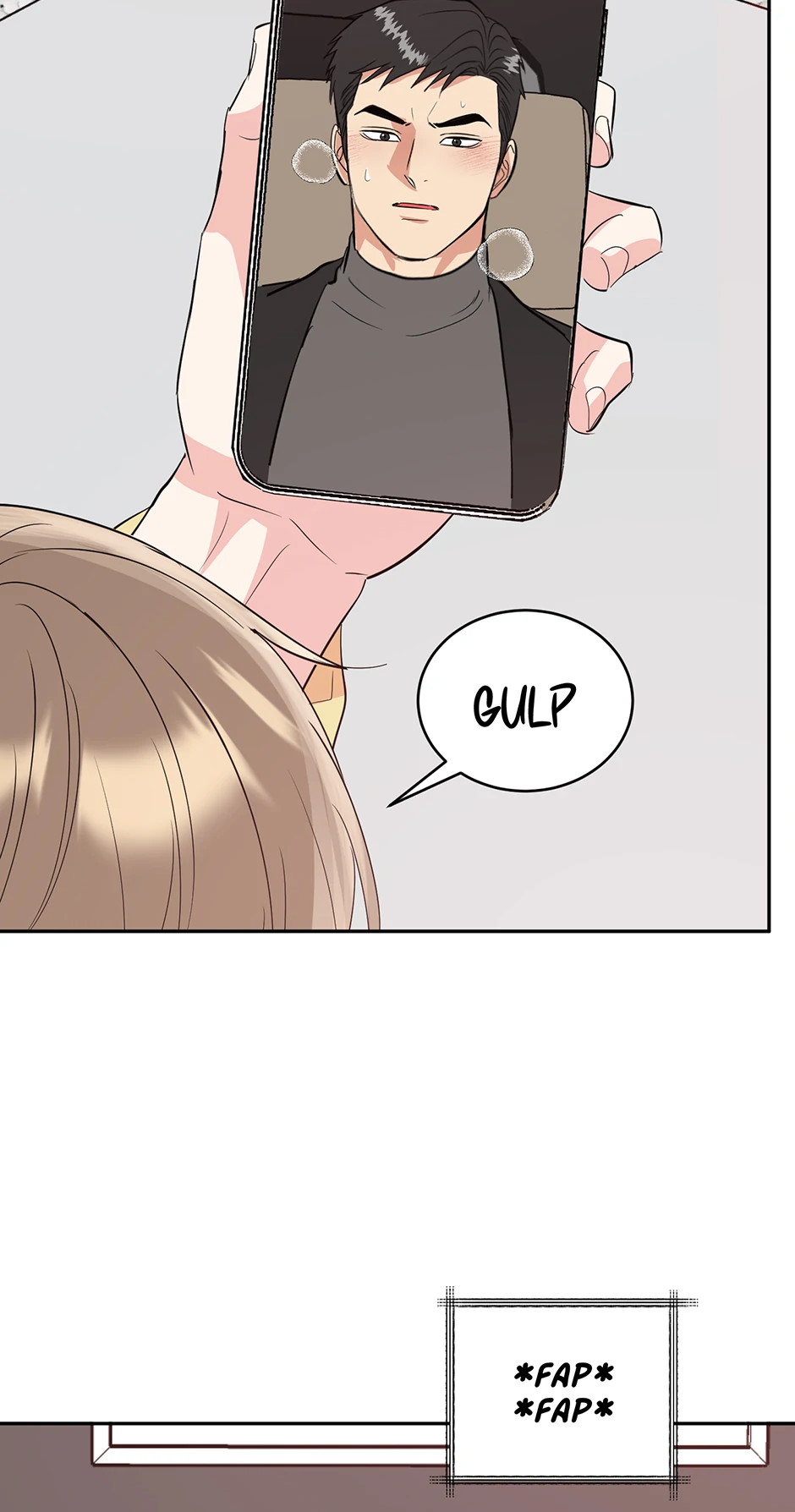 Tiger’s Den 〘Official〙 - Chapter 73 Page 14