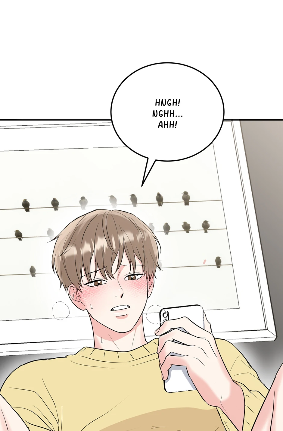 Tiger’s Den 〘Official〙 - Chapter 73 Page 16