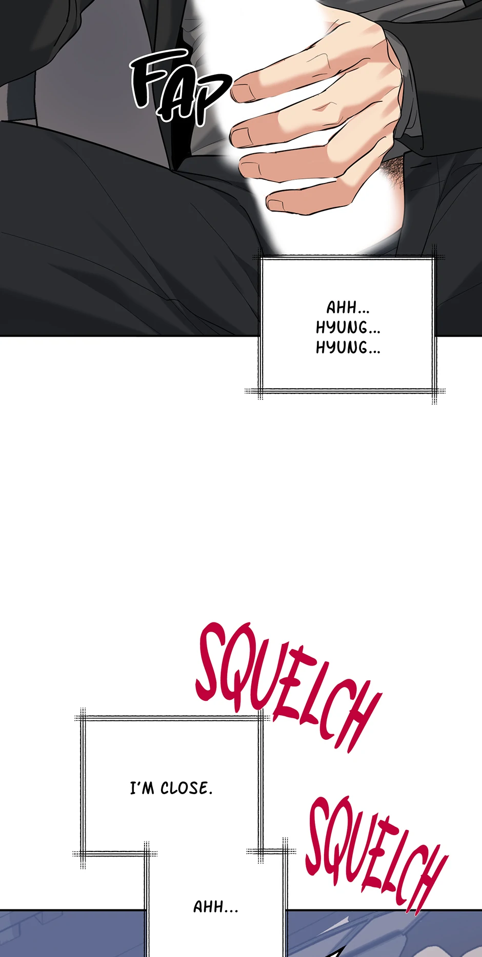 Tiger’s Den 〘Official〙 - Chapter 73 Page 19