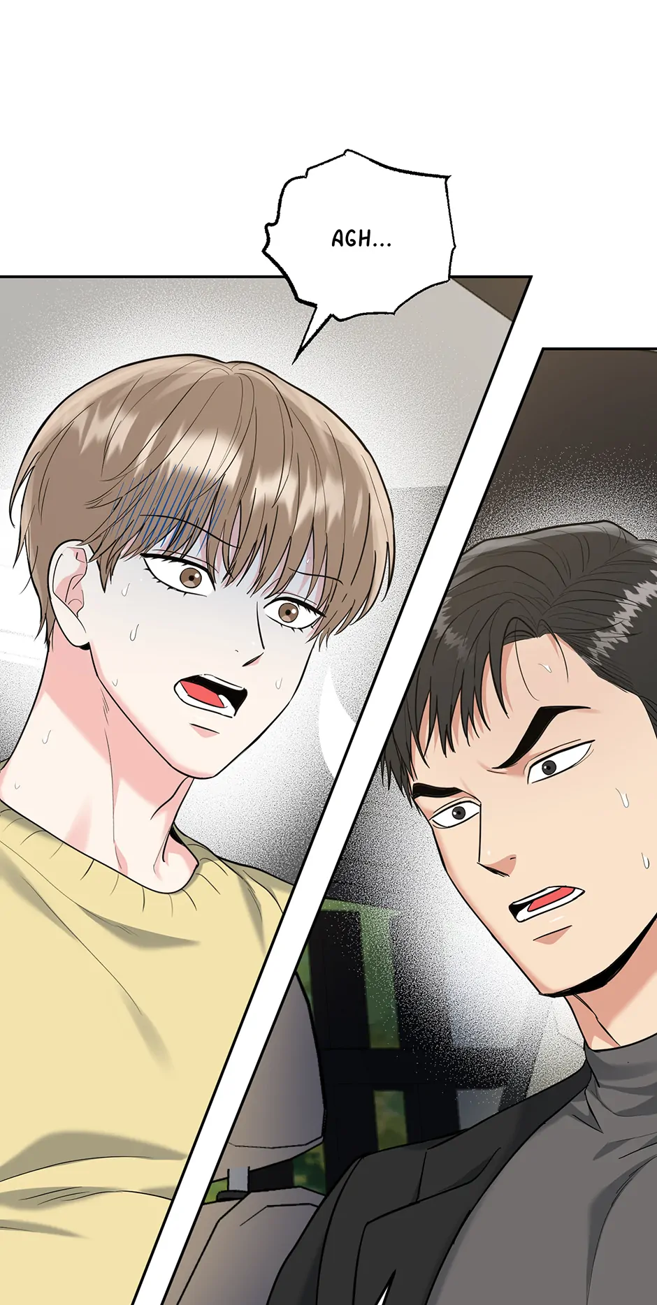 Tiger’s Den 〘Official〙 - Chapter 73 Page 21