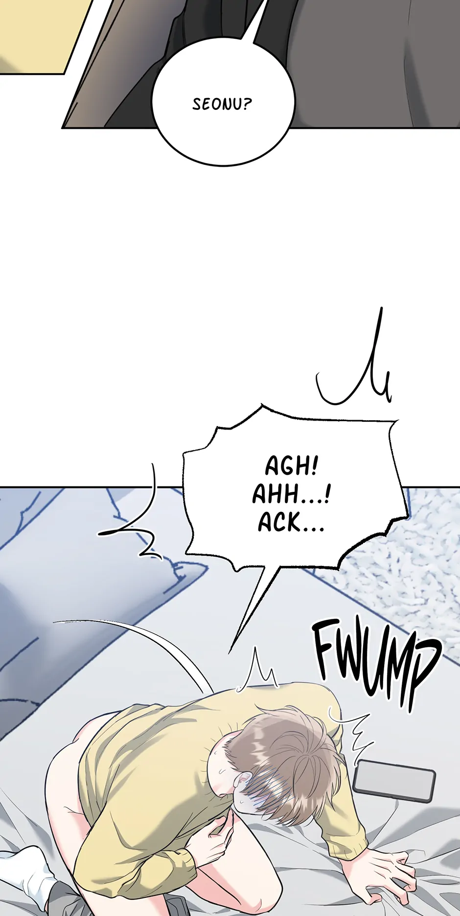 Tiger’s Den 〘Official〙 - Chapter 73 Page 22