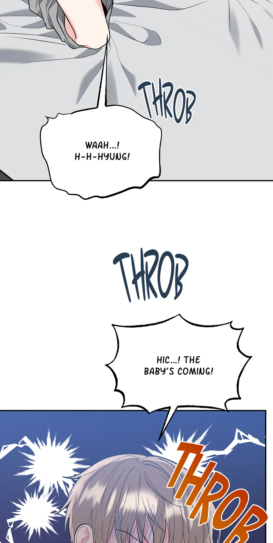 Tiger’s Den 〘Official〙 - Chapter 73 Page 23
