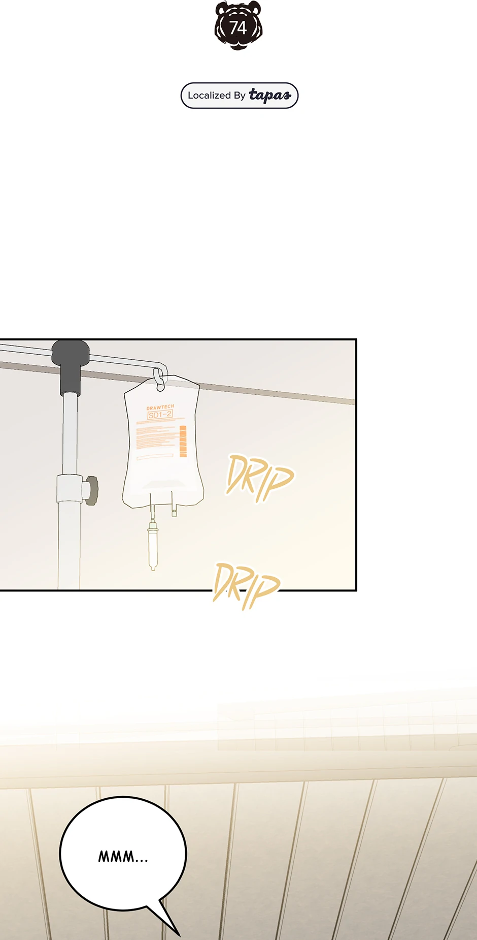 Tiger’s Den 〘Official〙 - Chapter 73 Page 28