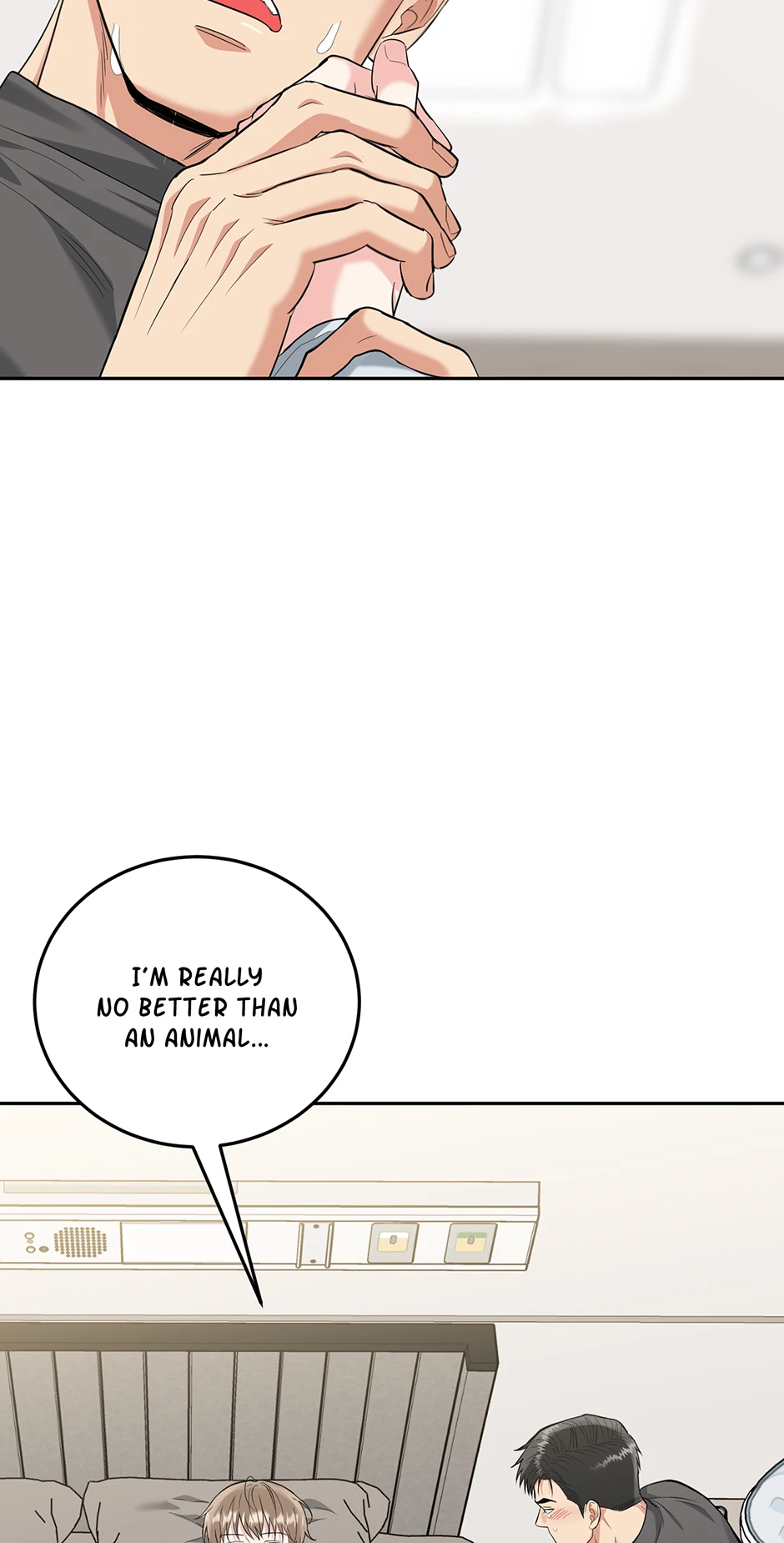 Tiger’s Den 〘Official〙 - Chapter 73 Page 31