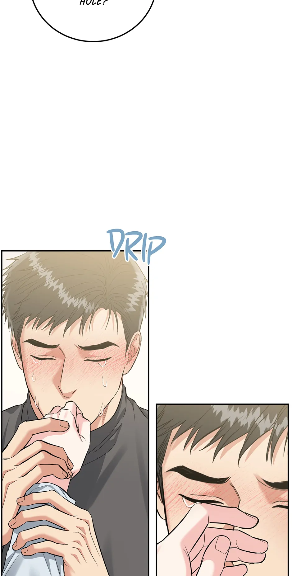 Tiger’s Den 〘Official〙 - Chapter 73 Page 34