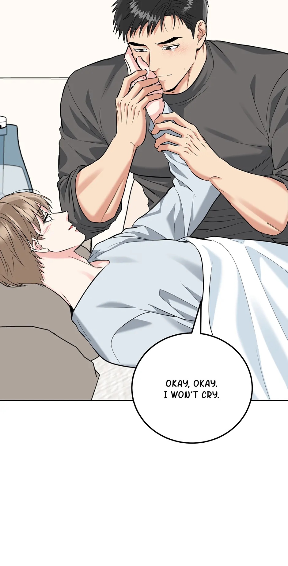 Tiger’s Den 〘Official〙 - Chapter 73 Page 36