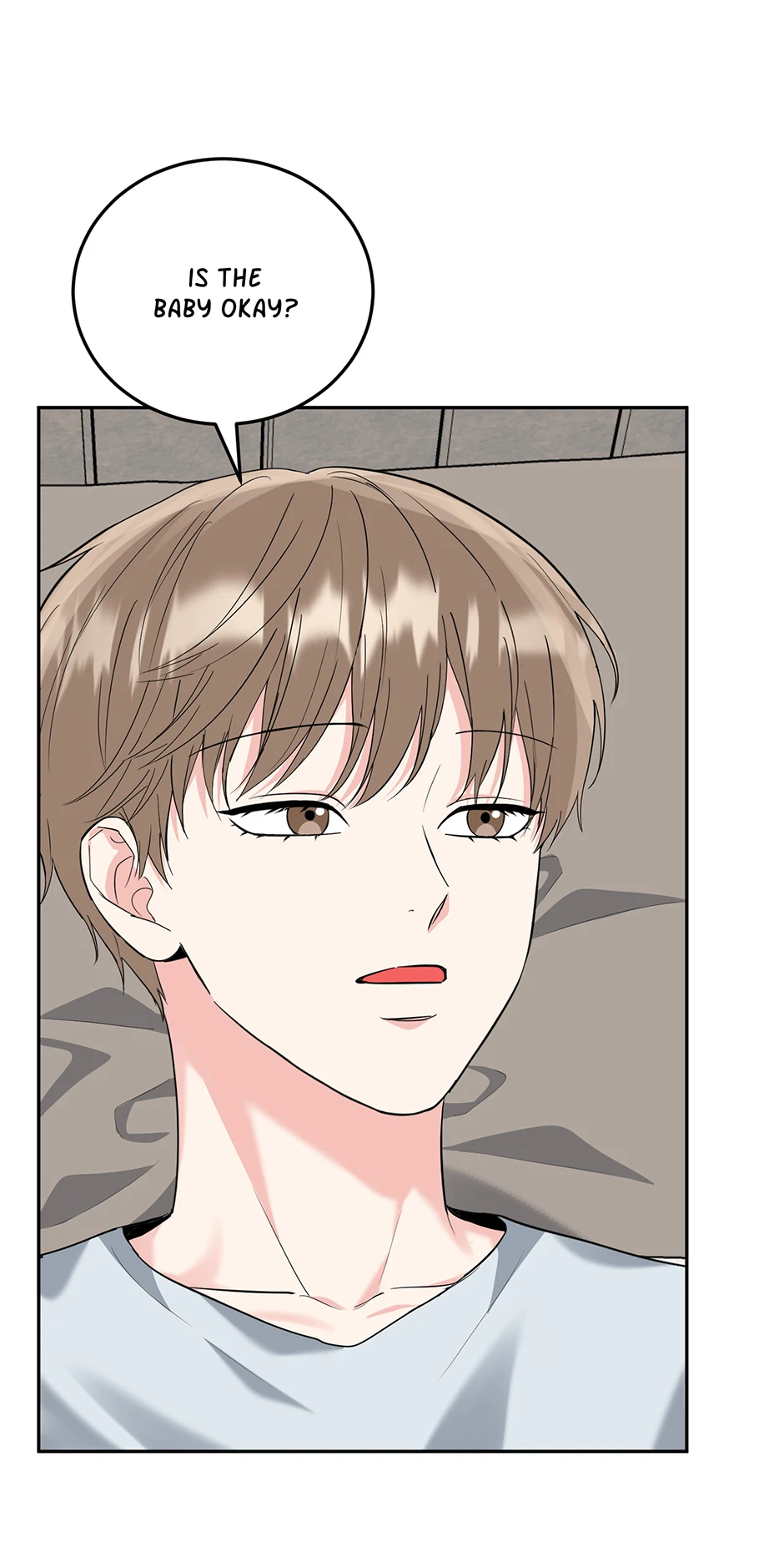 Tiger’s Den 〘Official〙 - Chapter 73 Page 37